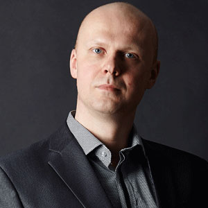 CIO Vendor