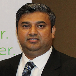 CIO Vendor