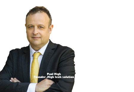 CIO Vendor