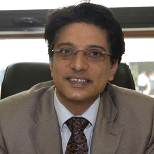 CIO Vendor