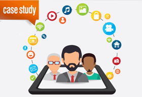 What is data driven marketing drive?