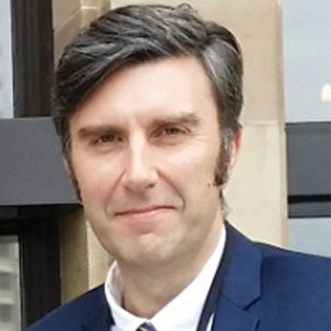 Martin Boulton,Director, Minera Mining Technologies Martin Boulton,Director, Minera Mining Technologies