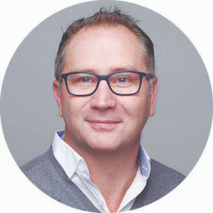 CEO,John Rayment, Identitii CEO,John Rayment, Identitii