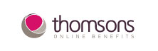 Thomsons Online Benefits