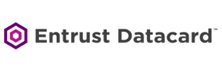 entrust datacard