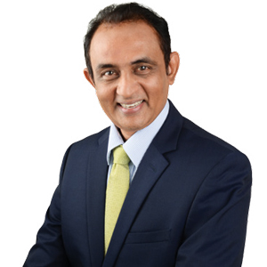 Founder & CEO,Chandru Pingali, iCube