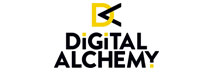 DIGITAL ALCHEMY