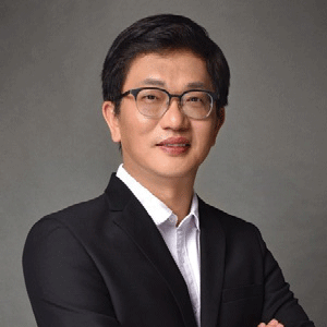 Frank Wang, Founder & CEO, DJI Frank Wang, Founder & CEO, DJI