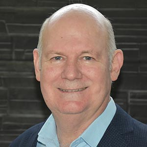 Managing Director,Trevor Worley, oodl