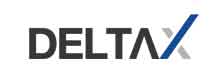 DeltaX