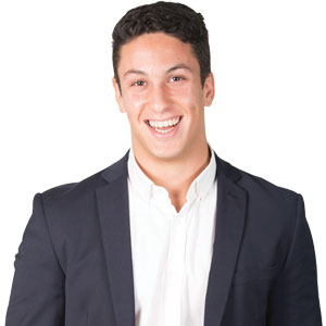 Dvir Atias,Co-Founder & Head of Research and Development, Avnos Dvir Atias,Co-Founder & Head of Research and Development, Avnos
