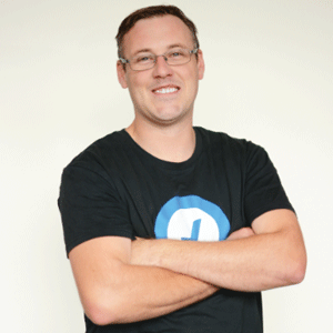 Ryan Baker,CEO & Director   , Timely