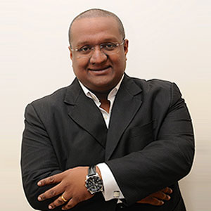 Krishna Rajagopal , CEO, AKATI Consulting Krishna Rajagopal , CEO, AKATI Consulting