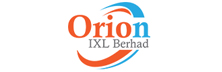 ORION IXL Berhad 