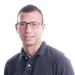 Kobi Marenko, CEO, Arbe Kobi Marenko, CEO, Arbe
