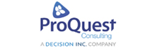 ProQuest - Top Salesforce Solutions Providers ProQuest