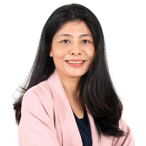 Vanya Tran, Co-Founder, VHRPRO Vanya Tran, Co-Founder, VHRPRO