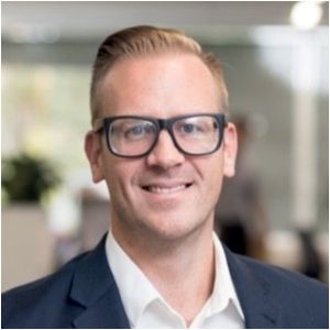 ,Trevor Walker, General Manager, ICD Asia Pacific ,Trevor Walker, General Manager, ICD Asia Pacific