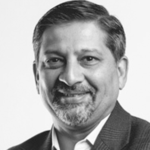 Samir Bodas, Co-Founder & CEO, Icertis Samir Bodas, Co-Founder & CEO, Icertis