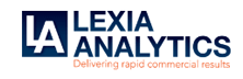 lexia analytics