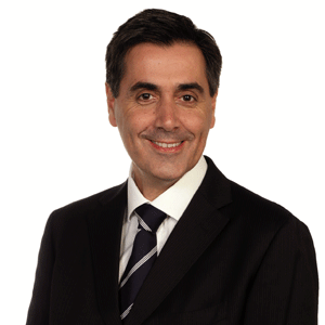 Xavier Perello Pairada,Managing Director, ssi schaefer Xavier Perello Pairada,Managing Director, ssi schaefer