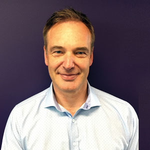 Mark Van Zuylekom,GM, Esendex Mark Van Zuylekom,GM, Esendex