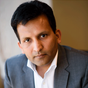 Deepak Garg ,Founder, Chairman & CEO, smart utility systems