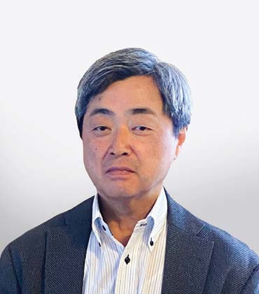 Director,Kensuke Taoka, Business Progress Inc.