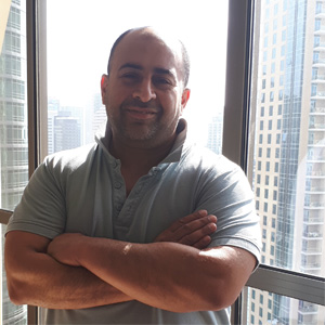 Managing Director,Madhat Abdel Jawad, Advanced Analysis Managing Director,Madhat Abdel Jawad, Advanced Analysis