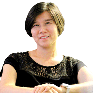 See Pei Lin ,Director, PannaAge See Pei Lin ,Director, PannaAge