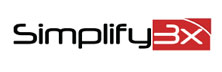 Simplify3x