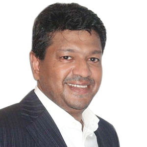 Mano Sekaram,CEO & Co-Founder, 99x technology Mano Sekaram,CEO & Co-Founder, 99x technology