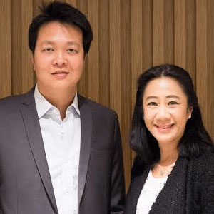 ApisekTewinpagti,Co-Founder, beryl8 ApisekTewinpagti,Co-Founder, beryl8