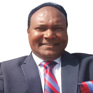 Madhava Kumar Turumella ,Founder, cove venture 