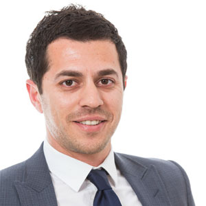 Adam Ioakim, GM (Australia & South East Asia), ShopperTrak Adam Ioakim, GM (Australia & South East Asia), ShopperTrak
