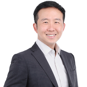 Stephen Ho Group, COO, SkyLab