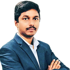 Deepak Vijayaraj,Managing Director, Unite IT Consulting Deepak Vijayaraj,Managing Director, Unite IT Consulting