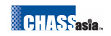 CHASSasia