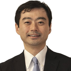 Dr. Shinsuke Muto ,Co-founder & Medical Director, Tetsuyu HealthCare Dr. Shinsuke Muto ,Co-founder & Medical Director, Tetsuyu HealthCare