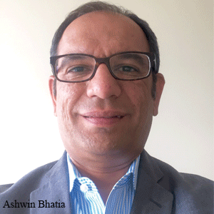 Ashwin Bhatia VP & Global Head,Dinesh Rathi GM & Business Head, wipro promax analytics solutions Ashwin Bhatia VP & Global Head,Dinesh Rathi GM & Business Head, wipro promax analytics solutions