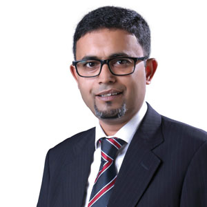 Kallol Kanungo,CEO, Convergent Communications Kallol Kanungo,CEO, Convergent Communications