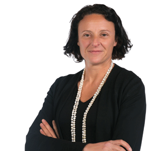 Dr. Anna Cicognani,CEO & MD, geoop