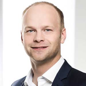 Co-Founder & CEO,Dirk Hoerig, commercetools