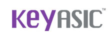 KeyASIC