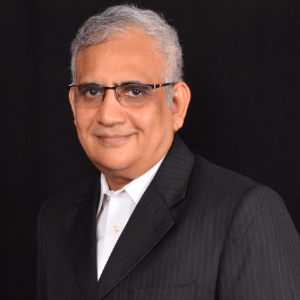 Venkatachari,CEO, darts india Venkatachari,CEO, darts india