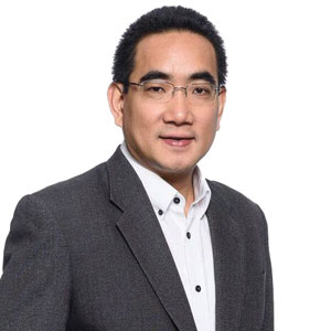Gerard K. M. Lim,CEO, Atilze Gerard K. M. Lim,CEO, Atilze