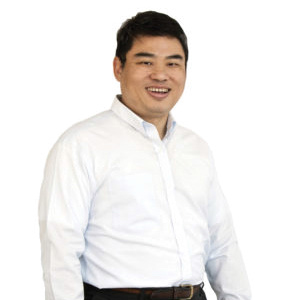 Fermi Wang, CEO, Ambarella Fermi Wang, CEO, Ambarella
