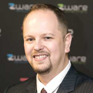 ,Dr. Phillip Zada, Founder, and Managing Director, Z Ware