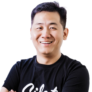 Andy Li, Founder & CEO, Silot Andy Li, Founder & CEO, Silot