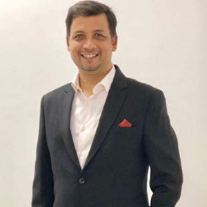 Syed Aijazuddin,Founder & CEO, Acess Meditech Syed Aijazuddin,Founder & CEO, Acess Meditech